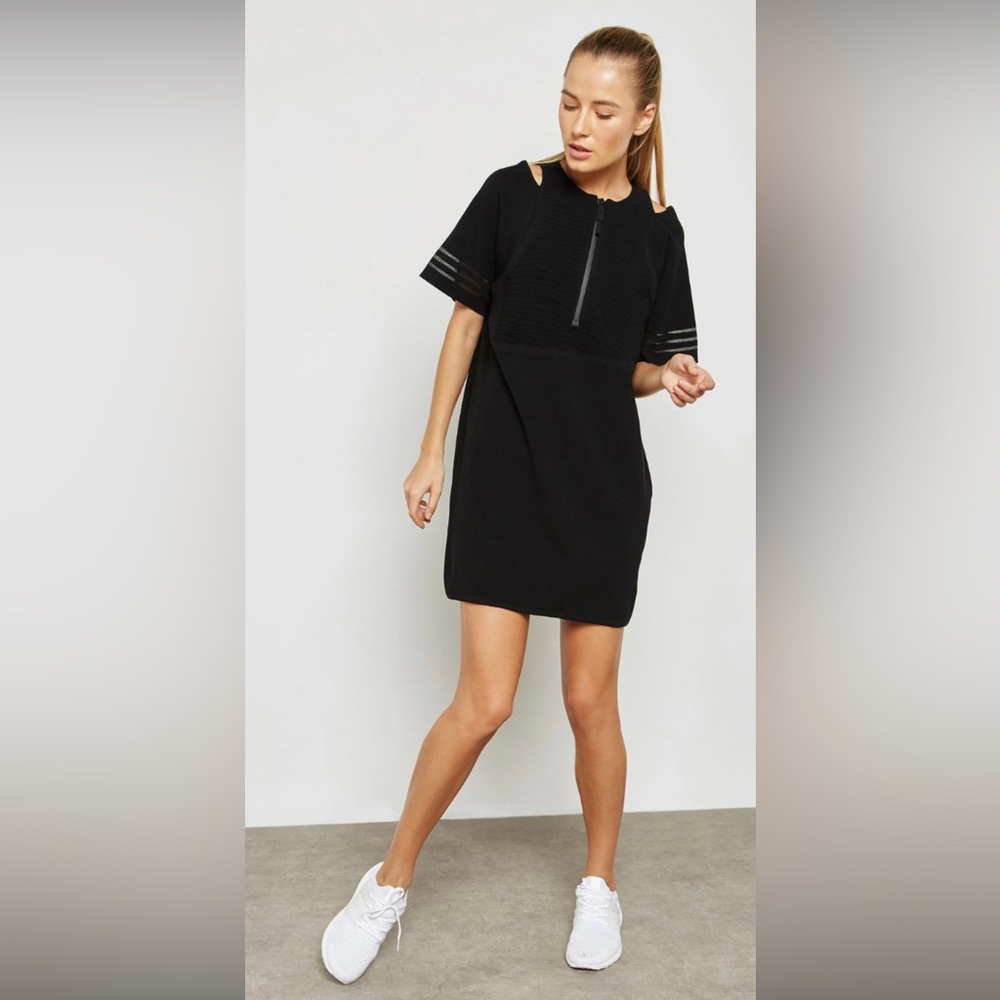 Adidas Icon Dress Size S